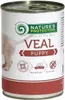 Nature's Protection Welpen Nassfutter Kalb 6x400g Produktbild-Vorschau 2