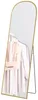 Specchio a figura intera HOMCOM, 161,5 x 50 cm, specchio da Anteprima dell’immagine prodotto 1