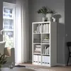 Kallax Regal 77x147x39 Bücherregal Wandregal Raumteiler Produktbild-Vorschau 1