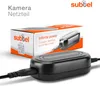 subtel Netzteil NP-FW50 für Sony Alpha 5100, 6000, 6300, Produktbild-Vorschau 2