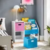 SoBuy KMB76-F Boekenkast voor kinderen, kinderrek met Productafbeelding-voorbeeld 2