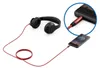deleyCON 7,5m Nylon AUX Kabel 3,5mm Klinke Stereo Audio - Produktbild-Vorschau 6