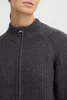 OXMO OXSal - 21800095ME Damen Strickjacke Cardigan Produktbild-Vorschau 4