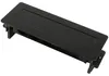 Design Light FLIX BOX, Typ Schuko, mattschwarz, 3x 230V AC Produktbild-Vorschau 2