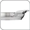 Tefal Virtuoso Pfanne, unbeschichtet, 28cm, Edelstahl Produktbild-Vorschau 5