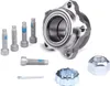 SKF Radlagersatz Vorne für FORD Transit Mk6 Kasten (V347, Produktbild-Vorschau 3