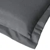 Beautissu Set di 6 cuscini per sedie da giardino Loft HL Anteprima dell’immagine prodotto 5
