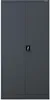 Metallschrank für Büro und Werkstatt JAN D600 900 x 1850 x Produktbild-Vorschau 6