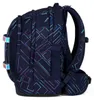Satch, Schulrucksack-Set PACK Purple Laser 4-teilig, ab 5. Produktbild-Vorschau 6