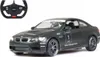 BMW M3 Sport 1:14 nero 2.4GHz Anteprima dell’immagine prodotto 10