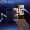 2-pak Motorola Razr 60 Ultra (2025) Szkło ochronne na ekran Podgląd zdjęcia produktu 6