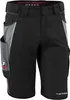 Qualitex kurze Arbeitshose - REFLEX-BUNDLE IRON Shorts + Produktbild-Vorschau 2