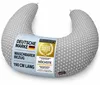Smoothy Seitenschläferkissen & Stillkissen 155x30 cm – Produktbild-Vorschau 1