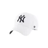 47 Brand Czapki New York Yankees Mvp Cap, BMVP17WBVWHF Podgląd zdjęcia produktu 1