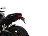 ZIEGER Pro držák registrační značky kompatibilní s Honda CB Náhled obrázku produktu 2