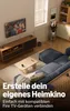 Amazon Echo Dot Max, Amazon Alexa, Kulovitý, Purpurová, Náhled obrázku produktu 11