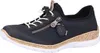 Rieker N4263-14 - Rieker Sneaker Blau  Rieker Farbe: blau, Produktbild-Vorschau 87