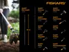 Fiskars QuikFit™ Jäteverwijderaar Productafbeelding-voorbeeld 6