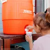 Igloo Becherhalter für Getränkebehälter mit Zapfhahn, 5 Produktbild-Vorschau 4