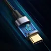 Ugreen audio kábel USB typ C na 2RCA 1,5 m sivý (model: Náhľad obrázku produktu 7