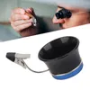 5X Augenlupe Professionelle tragbare Schmucklupe mit Clip Produktbild-Vorschau 7