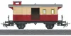 Märklin 4108, Wagon, Märklin, 15 Jahr(e), 11 cm Produktbild-Vorschau 8