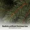 Triumph Tree Arbre de Noël artificiel Bristlecone - Voir les images du produit 13