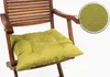 sunnypillow Bankauflage Stuhlkissen Bankkissen 45 x 45 cm Produktbild-Vorschau 3