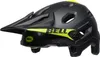 Bell SUPER DH Spherical Fahrradhelm matte/gloss black M Produktbild-Vorschau 12