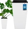 KOTARBAU® Štvorcový kvetináč 291x291x545mm s vnútorným Náhľad obrázku produktu 1