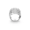 Damenring Swarovski 5674299 (12) Produktbild-Vorschau 1