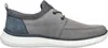 Rieker Slipper gris en taille 43 Voir les images du produit 3