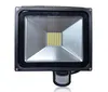 Greenmigo 50W LED Strahler mit Bewegungsmelder Außen Fluter Produktbild-Vorschau 1