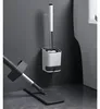 Ruhhy 23808 Silikon-Badezimmerbürste Produktbild-Vorschau 6