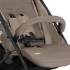 Joie Nitro LX Buggy – Toffee, leicht & kompakt, ab Geburt Produktbild-Vorschau 3