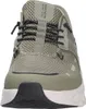 Skechers Sneakers 232930-OLBK in Olive Mesh/Hotmelt/Black Náhled obrázku produktu 20