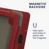 kwmobile Flip Hülle kompatibel mit Kobo Clara 2E / Tolino Produktbild-Vorschau 9