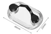 GKA starker Magnet Brillenhalter schwarz für Brille Produktbild-Vorschau 4