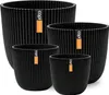 Capi Europe - Geschenkset  Topf kugel Groove 'made with' - Produktbild-Vorschau 1