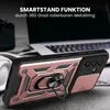 Armor Handyhülle für Samsung Galaxy A57 5G mit 9H Produktbild-Vorschau 5