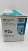 HP 92A tonercartridge - zwart - voor laserprinters - 2500 Productafbeelding-voorbeeld 3