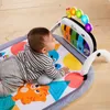 Baby Einstein Couverture de jeu musicale 4 en 1 Kickin' Voir les images du produit 31
