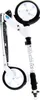 Micro Scooter White Kickboard Roller Kinder City Produktbild-Vorschau 22
