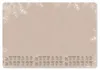 sigel Papier-Schreibunterlage "Natural Eucalyptus" Produktbild-Vorschau 2
