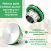 Messerersatz & Wasserstopfen für Thermomix TM5/TM6, Produktbild-Vorschau 2