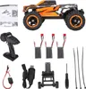 1:16 RC auto 4WD Big Foot RC Car 45 Km/h Vysoká rychlost Náhled obrázku produktu 7