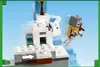 LEGO 21243 Minecraft Ośnieżone szczyty, Zestaw Podgląd zdjęcia produktu 26
