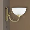 Nástenné svietidlo Country House Rustic | Bronz | Zlatá | Náhľad obrázku produktu 15