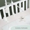Baby's Only Musik-Mobile, Zimmerdecke, Mit Ton, Polyester Produktbild-Vorschau 6
