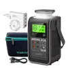 SWAREY S200 DC Power Station, 192Wh LiFePO4 Akku Power Produktbild-Vorschau 1